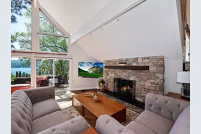 27550 North Bay Road, Lake Arrowhead, CA 92352 - Photo 3