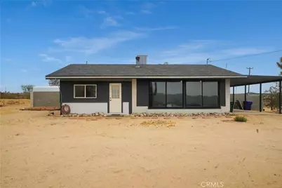 62580 Blair Lane, Joshua Tree, CA 92252 - Photo 11