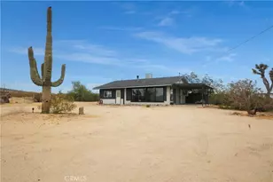 62580 Blair Ln, Joshua Tree, CA 92252 - Photo 1