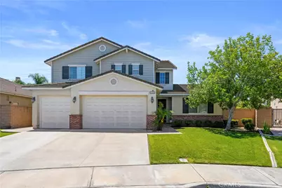 14611 Gannet Street, Jurupa, CA 92880 - Photo 1