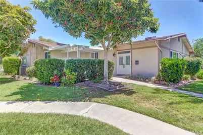 703 Avenida Sevilla #D, Laguna Woods, CA 92637 - Photo 1