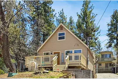 1170 Vine, Big Bear City, CA 92314 - Photo 1