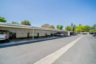 510 Avenida Sevilla #A, Laguna Woods, CA 92637 - Photo 35