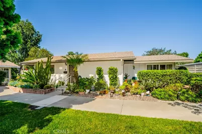 510 Avenida Sevilla #A, Laguna Woods, CA 92637 - Photo 1