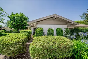 510 Avenida Sevilla, Laguna Woods, CA 92637 - Photo 5