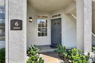 6 Leonado, Rancho Santa Margarita, CA 92688 - Photo 1