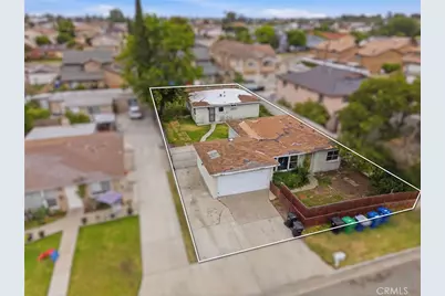 7831 11th Street, Westminster, CA 92683 - Photo 9