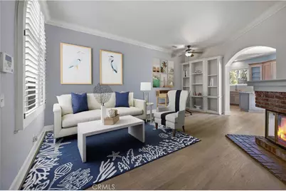 26201 Sunnyglen Avenue #212, Laguna Hills, CA 92653 - Photo 3