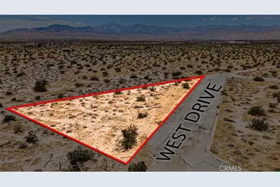 19500 West Drive, Desert Hot Springs, CA 92240 - Photo 7