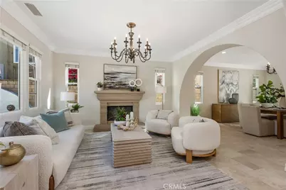 114 Mosaic, Irvine, CA 92603 - Photo 5