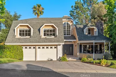 23436 Via Alondra, Coto de Caza, CA 92679 - Photo 27