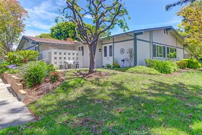 252 Calle Aragon #B, Laguna Woods, CA 92637 - Photo 1
