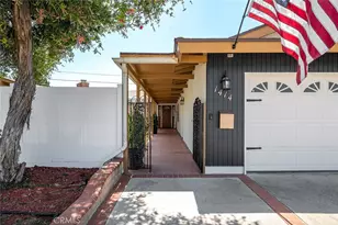 1414 Las Lomas, Brea, CA 92821 - Photo 3