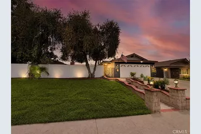 1414 Las Lomas, Brea, CA 92821 - Photo 1