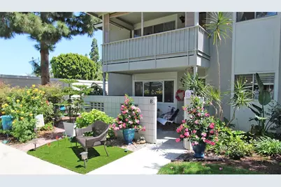 379 Avenida Castilla Unit #B, Laguna Woods, CA 92637 - Photo 1