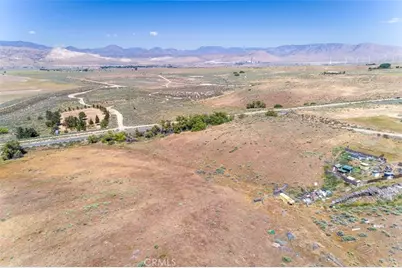 4 Acres Vacant Land Mountain Meadows, Tehachapi, CA 93561 - Photo 5