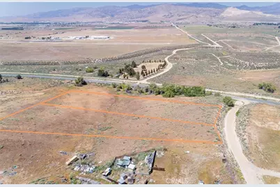 4 Acres Vacant Land Mountain Meadows, Tehachapi, CA 93561 - Photo 7