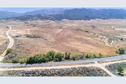 4 Acres Vacant Land Mountain Meadows, Tehachapi, CA 93561 - Photo 3