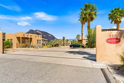 330 Palm Canyon Dr, Borrego Springs, CA 92004 - Photo 1