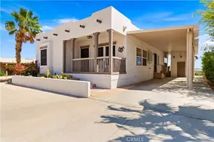 330 Palm Canyon Dr, Borrego Springs, CA 92004 - Photo 3