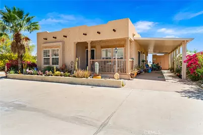 330 Palm Canyon Dr, Borrego Springs, CA 92004 - Photo 5