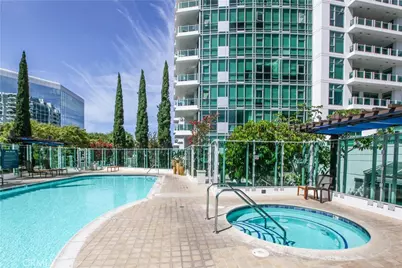 3141 Michelson Drive #603, Irvine, CA 92612 - Photo 15