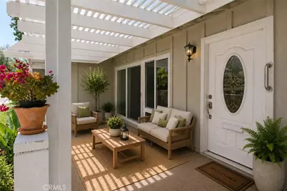 515 Calle Aragon Unit B, Laguna Woods, CA 92637 - Photo 1