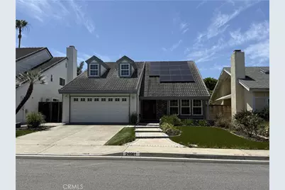 24661 Julie, Laguna Hills, CA 92653 - Photo 1