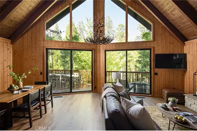 240 Blue Lake Road, Lake Arrowhead, CA 92352 - Photo 1