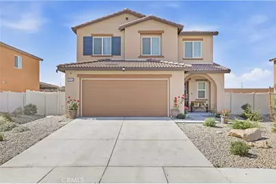 10143 Colten Ridge Street, Adelanto, CA 92301 - Photo 1