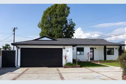 605 W Gaillard, Glendora, CA 91740 - Photo 1