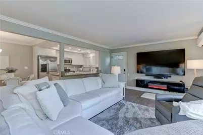 670 Via Mendoza #B, Laguna Woods, CA 92637 - Photo 3