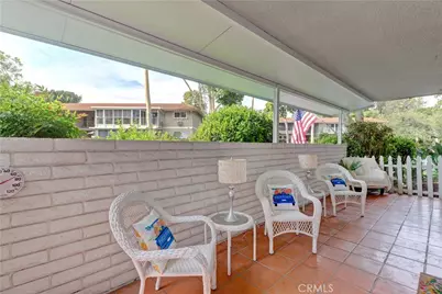 670 Via Mendoza #B, Laguna Woods, CA 92637 - Photo 27