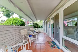 670 Via Mendoza, Laguna Woods, CA 92637 - Photo 29