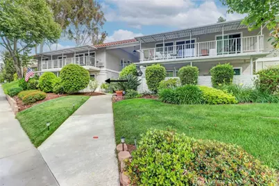 670 Via Mendoza #B, Laguna Woods, CA 92637 - Photo 1
