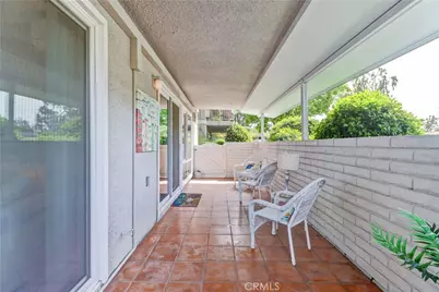 670 Via Mendoza #B, Laguna Woods, CA 92637 - Photo 29