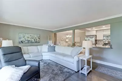 670 Via Mendoza #B, Laguna Woods, CA 92637 - Photo 5
