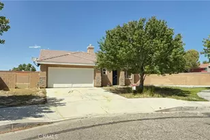555 Koufax, Lancaster, CA 93535 - Photo 1