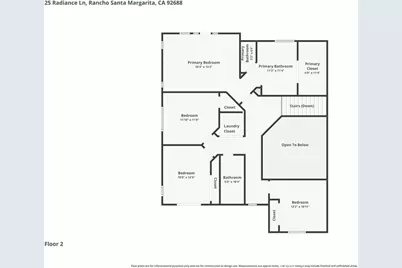 25 Radiance Lane, Rancho Santa Margarita, CA 92688 - Photo 45
