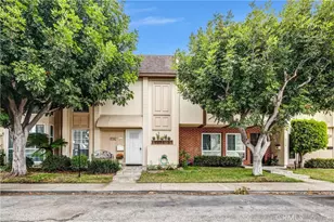 9742 Villa Pacific, Huntington Beach, CA 92646 - Photo 1