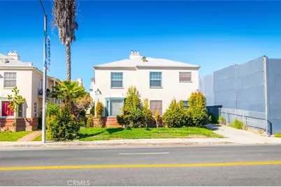 701 Crenshaw, Los Angeles, CA 90005 - Photo 1
