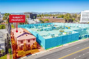701 Crenshaw, Los Angeles, CA 90005 - Photo 3