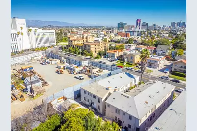 701 Crenshaw, Los Angeles, CA 90005 - Photo 23