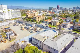 701 Crenshaw, Los Angeles, CA 90005 - Photo 23
