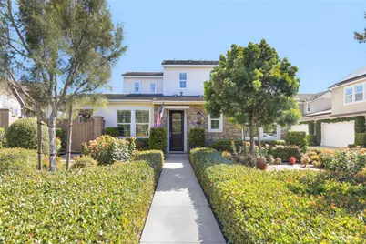 123 Garcilla, Rancho Mission Viejo, CA 92694 - Photo 1