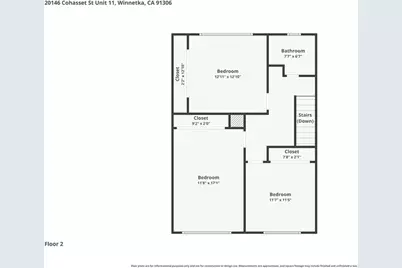 20146 Cohasset #11, Winnetka, CA 91306 - Photo 27