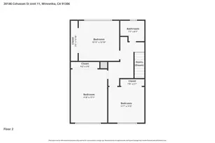 20146 Cohasset, Winnetka, CA 91306 - Photo 27