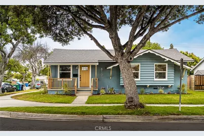 8101 E Timor Street, Long Beach, CA 90808 - Photo 1