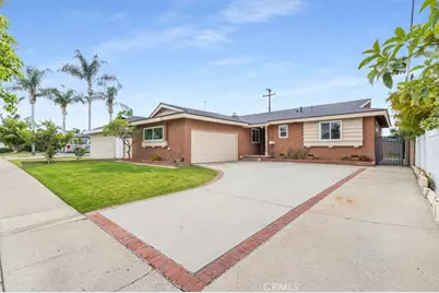 1241 Viviwood, La Habra, CA 90631 - Photo 47