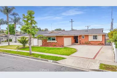 1241 Viviwood, La Habra, CA 90631 - Photo 45